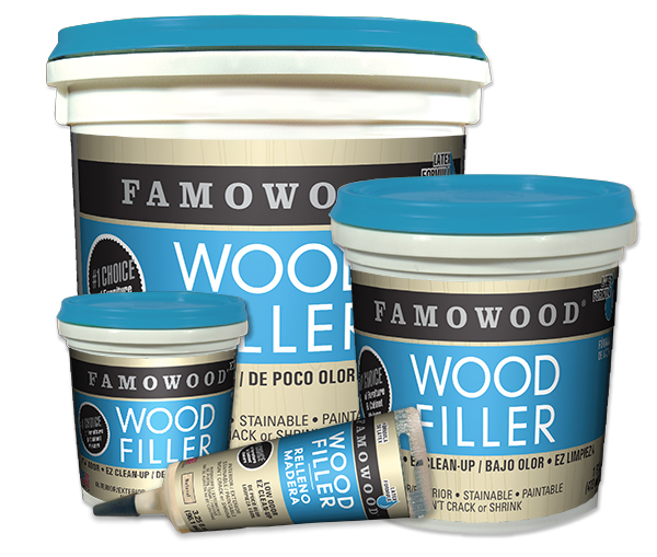 famowood