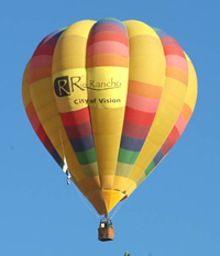balloon