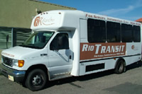 bus